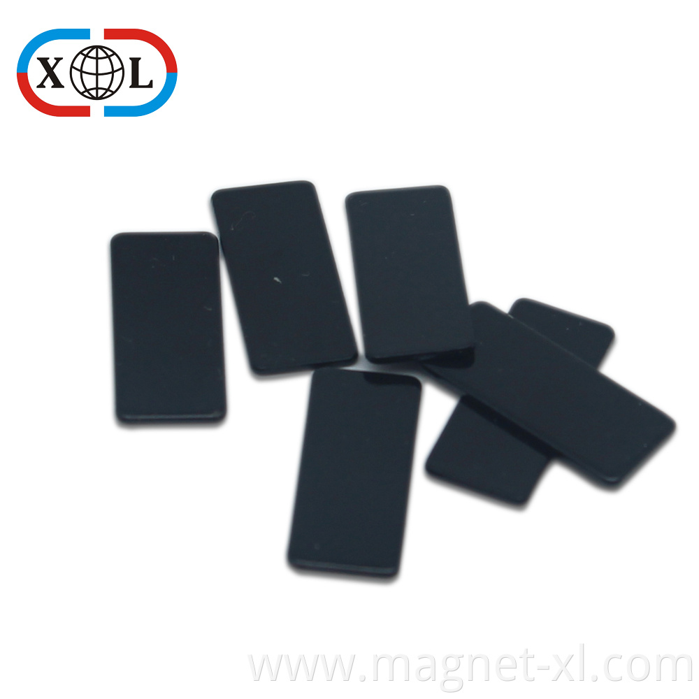 Rectangle Neodymium Rare Earth